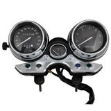 Gauges Cluster Speedometer Gsx750 Gk7Ba Inazuma 750 7Ba 260 Km-H Tachometer Odometer Instrument Assembly